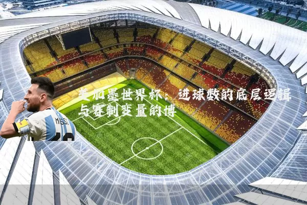 美加墨世界杯：进球数的底层逻辑与赛制变量的博弈